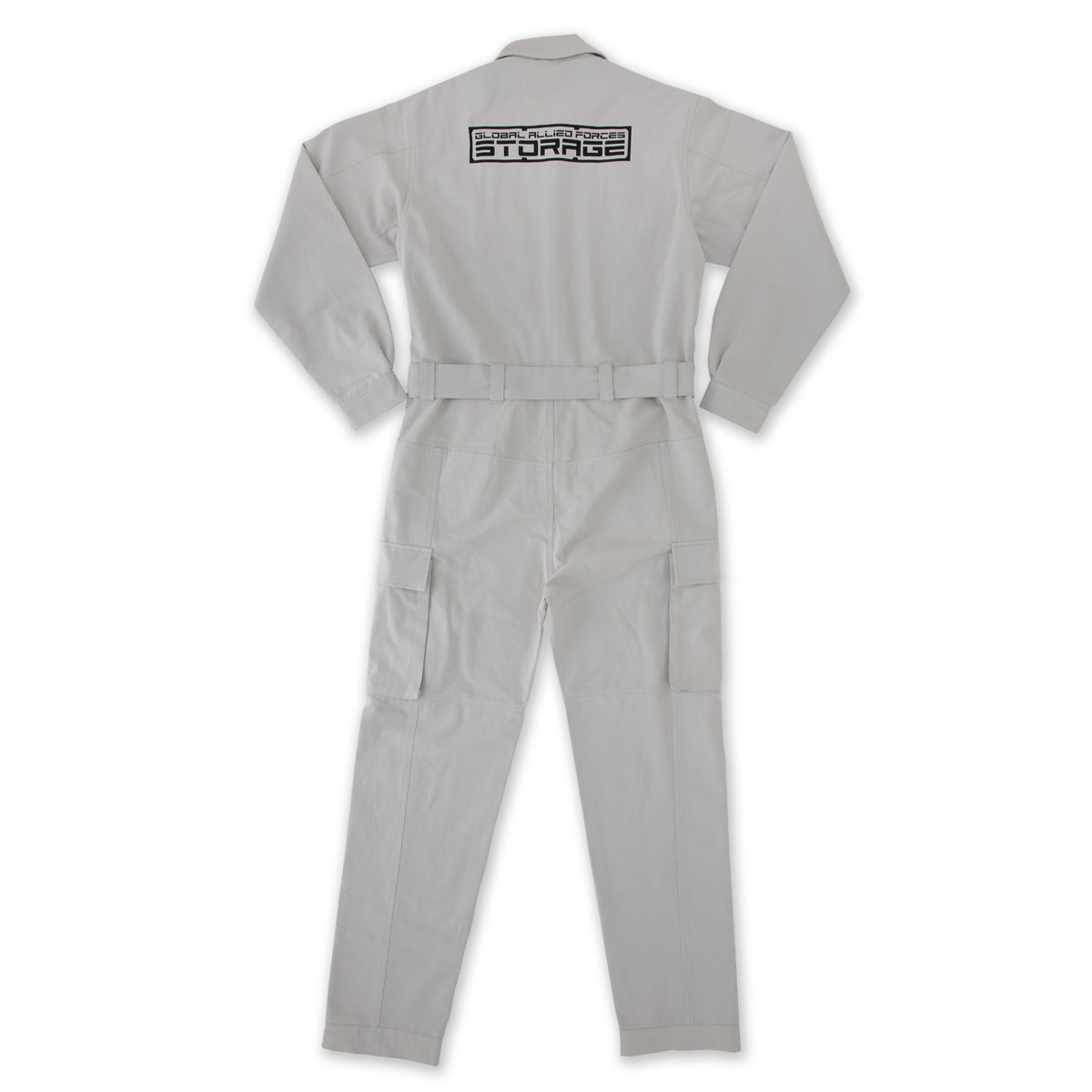 ウルトラマンZ 対怪獣ロボット部隊「ストレイジ」 つなぎ