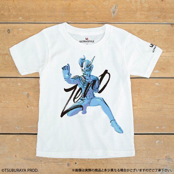 ウルトラマンゼロ　ウルティメイト　プレミアムバンダイ　プレバン　Tシャツ　XL ウルトラマンゼロウルティメイトプレミアムバンダイプレバンT
