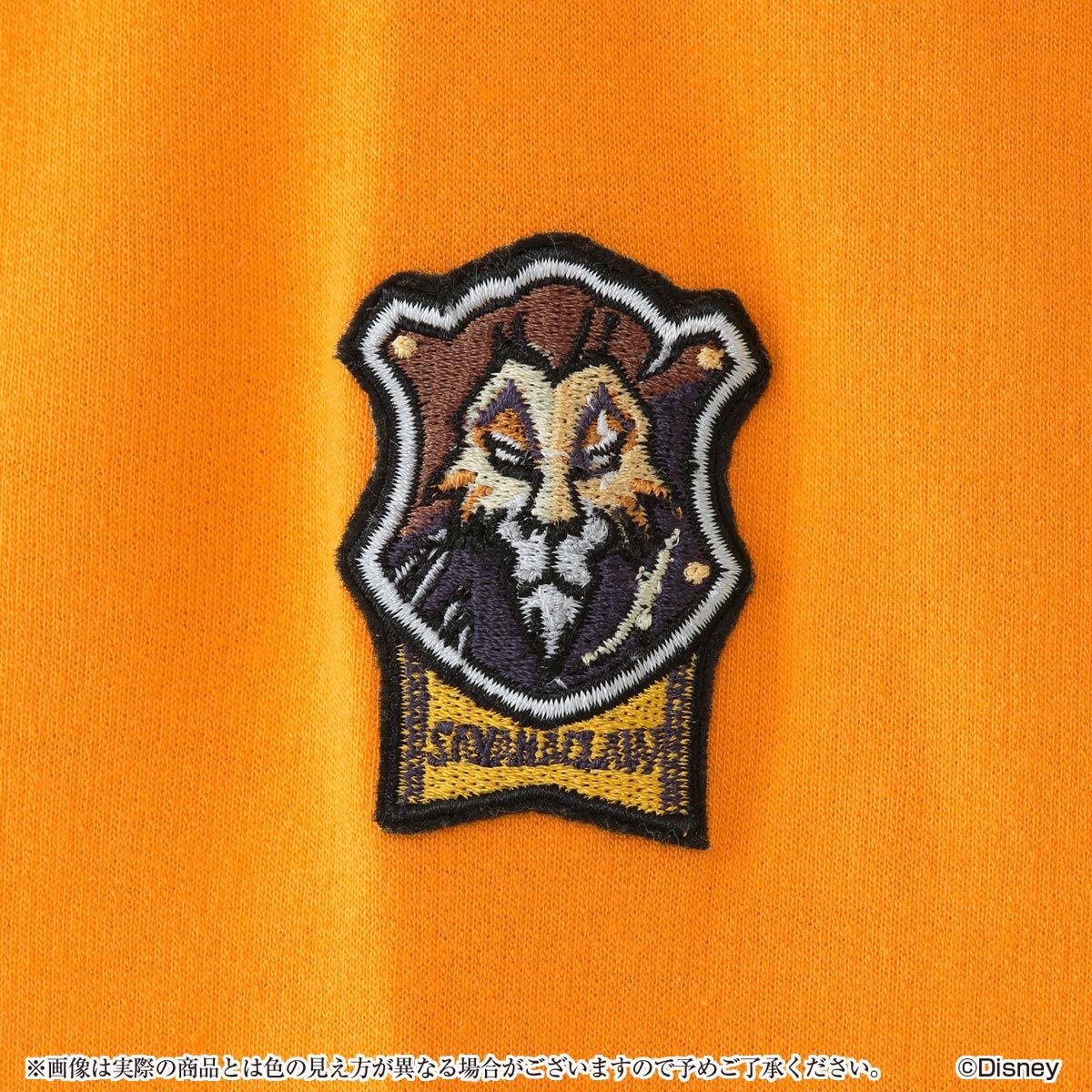 ディズニー ツイステッドワンダーランド スウェット
