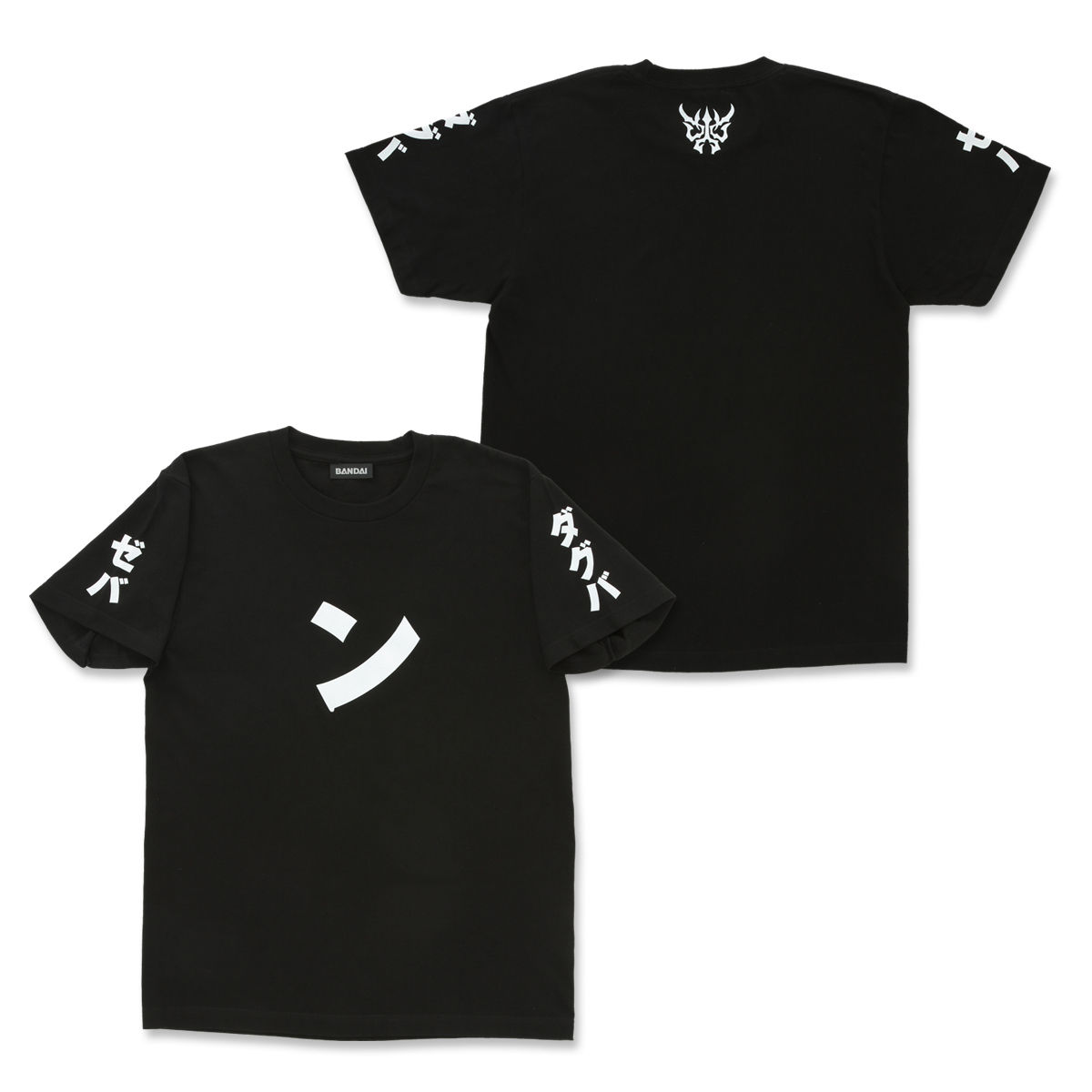仮面ライダークウガ New Legend Tシャツ | 仮面ライダークウガ