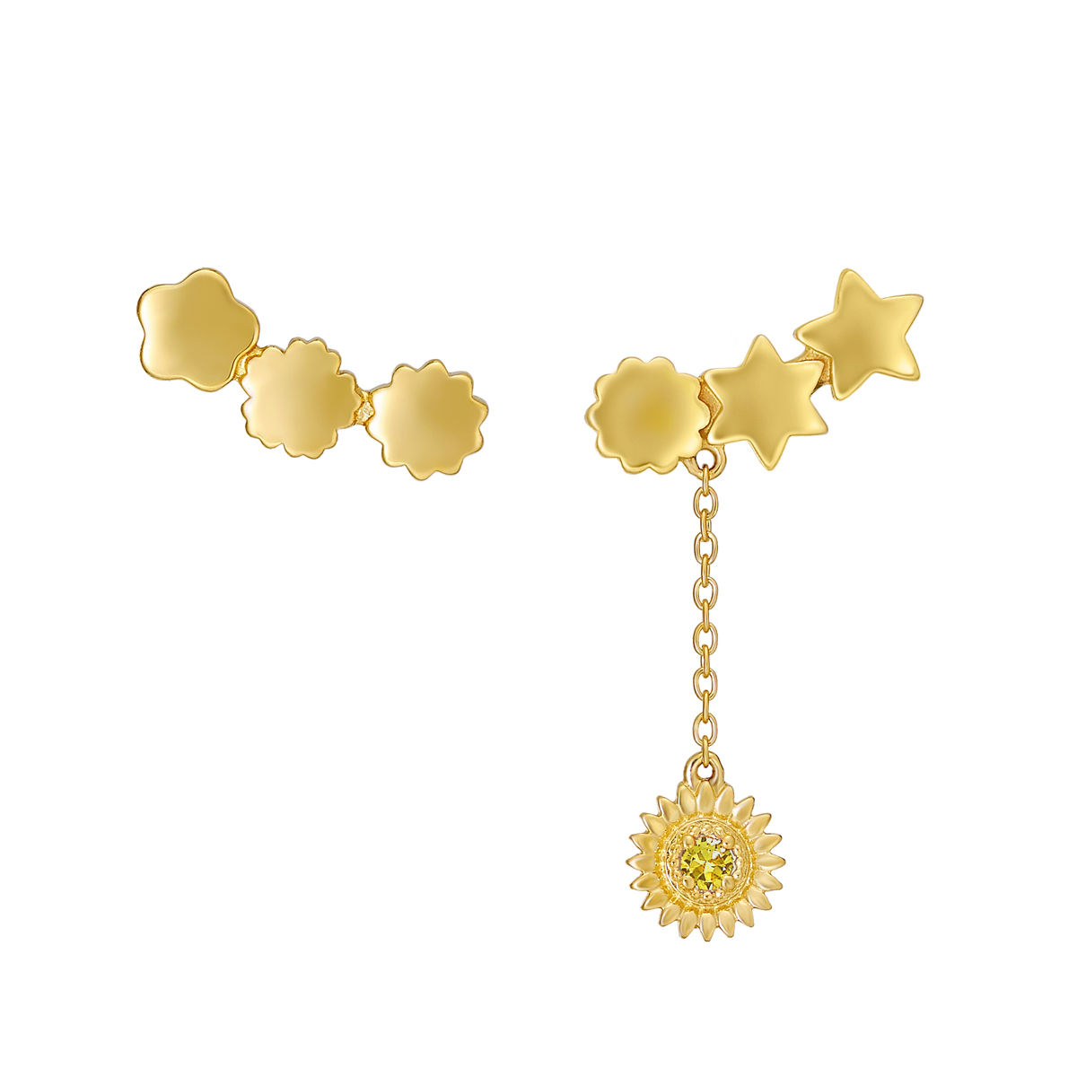 【3月限定　まとめ売り最終価格】テイクアップ　チャーム　セット A3!』×TAKE-UP×BANDAI コラボジュエリー ピアス＜夏組＞ | A3