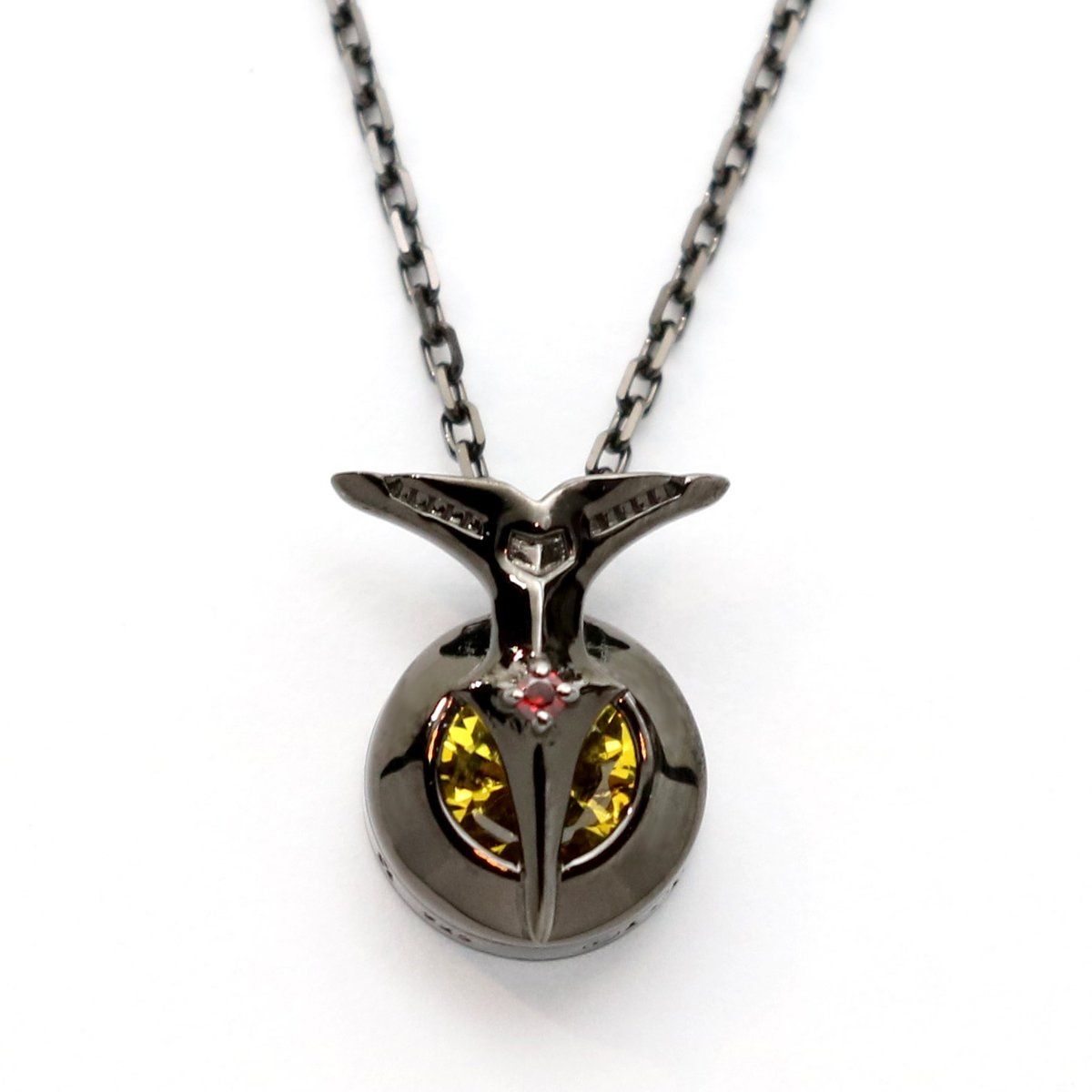 仮面ライダーカブト×MATERIAL CROWN（マテリアルクラウン