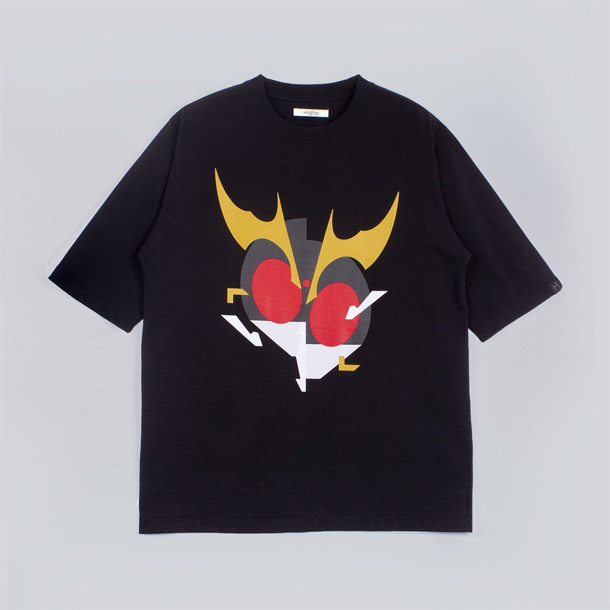 ALL ITEM｜HENSHIN by KAMEN RIDER