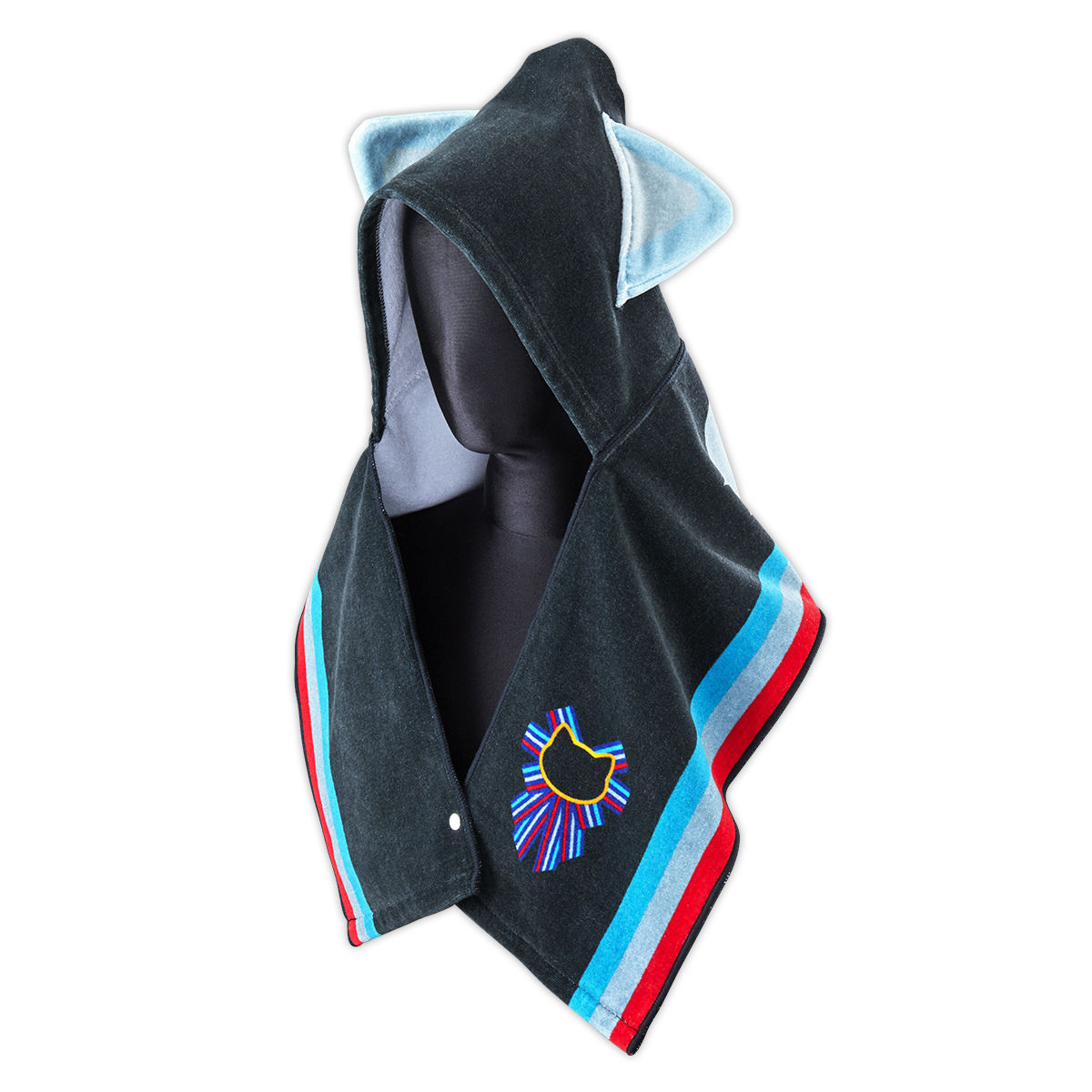 ダンキラ!!! - Boys, be DANCING! - in ナンジャタウン ねこ耳付フード