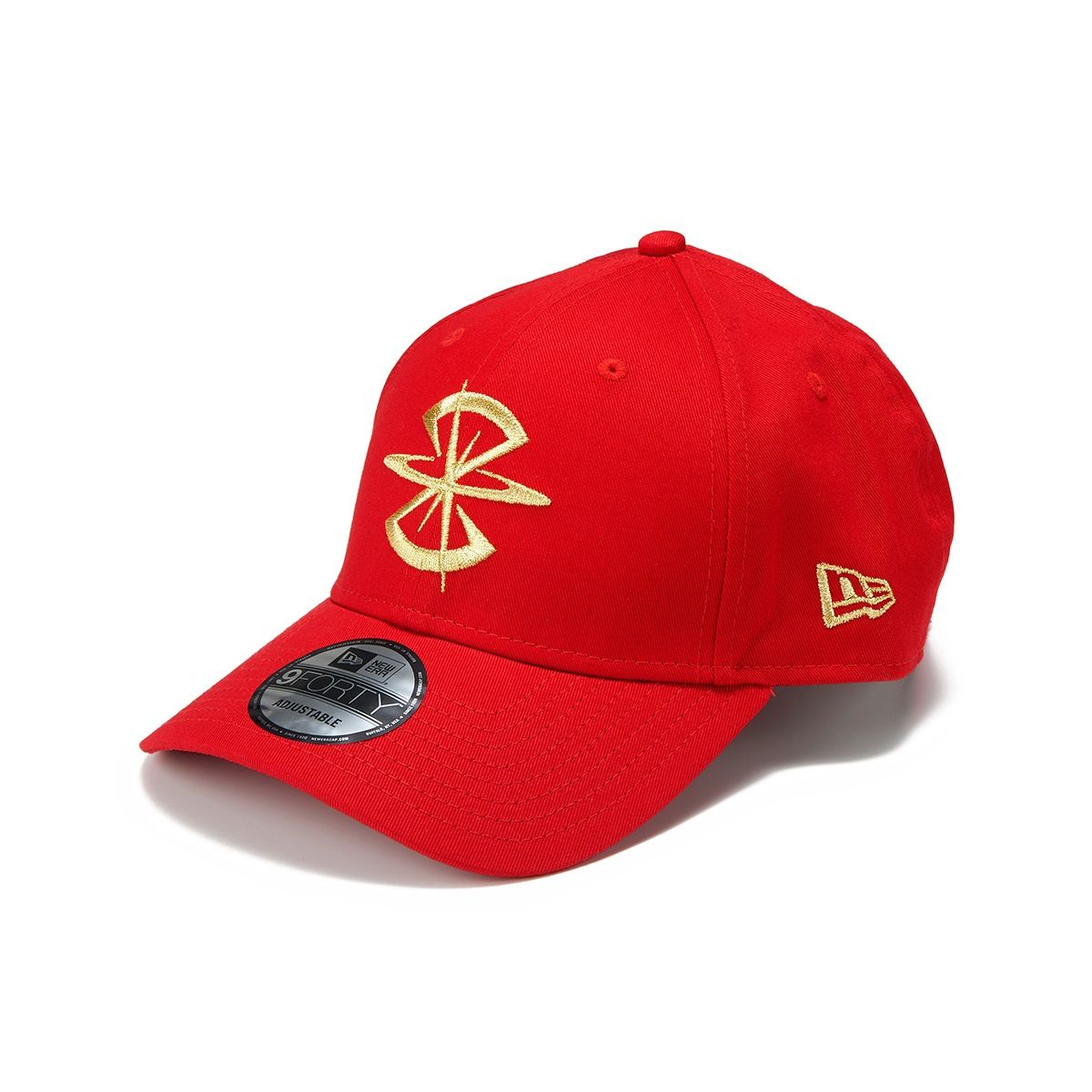 STRICT-G NEW ERA 『機動戦士ガンダムSEED』 9FORTY Cap Z.A.F.T.| プレミアムバンダイ