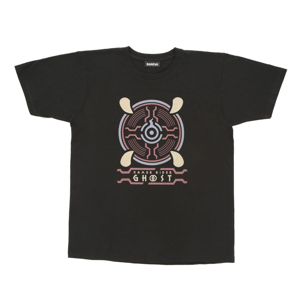 仮面ライダージオウ　CAST&STAFF Tシャツ 仮面ライダージオウCAST&STAFF Tシャツ