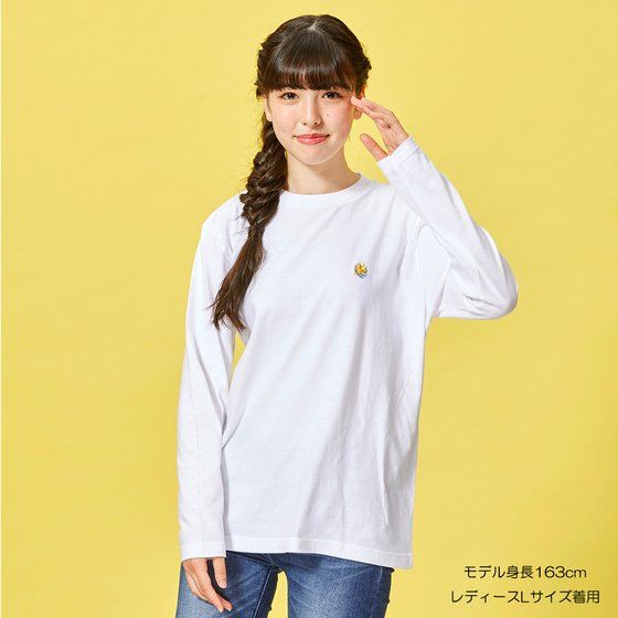 ☆様 ロングシャツ ロンT COLLECTION OF WORKS 2023 – ボリス雑貨店