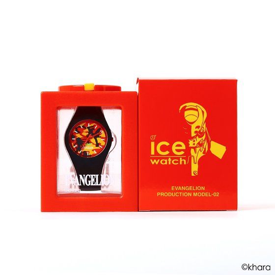 大*福様 EVANGELION × ICE WATCH Mark.06 渚カヲル Amazon | 【エヴァンゲリオン×アイスウォッチ】EVANGELION × ICE
