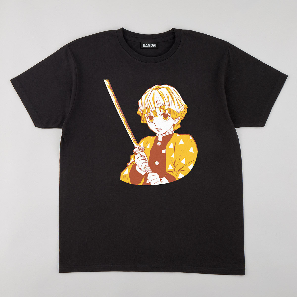 鬼滅の刃 Tシャツコレクション【十四次受注：2022年3月発送