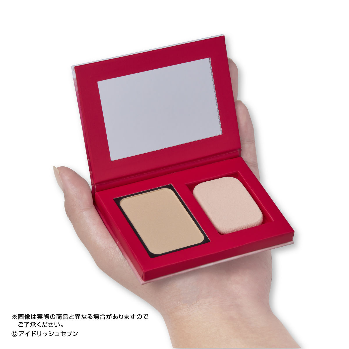 フェイスパウダー Ari スージー エキスパート / マイクロエアリーパウダーF 01 ルーセント