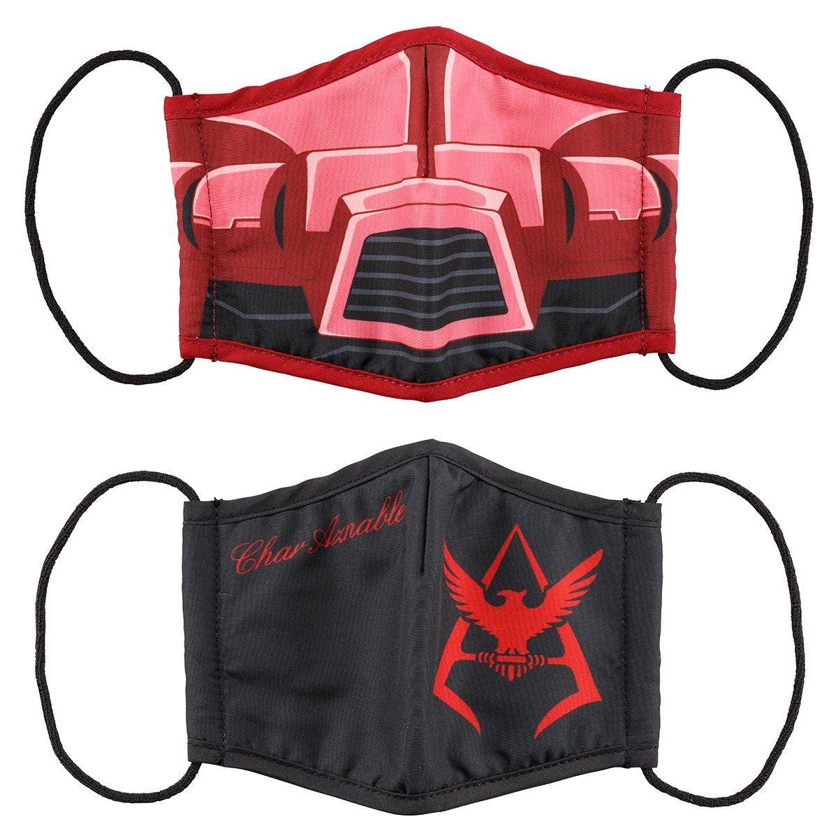 CHARA-MASK 機動戦士ガンダム2弾 | 機動戦士ガンダム ファッション