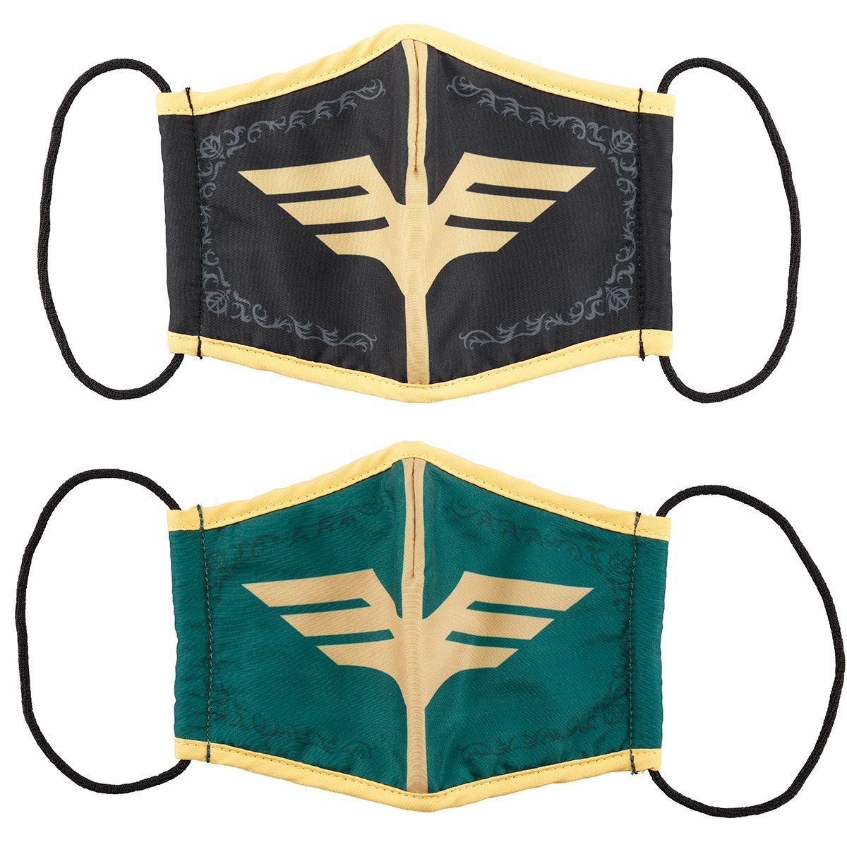 【新品未使用】ガンダムマスク(台座付き) 仮面ライダースーパー1/発光台座】【仮面ライダーZX ゼクロス】【仮面