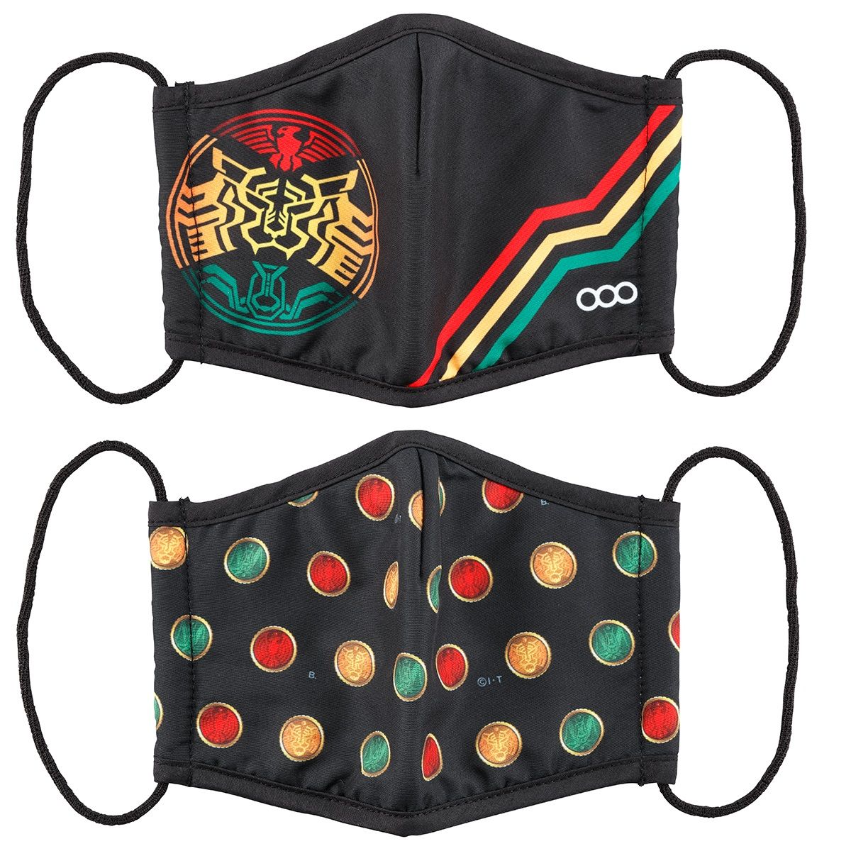 CHARA-MASK 仮面ライダーシリーズ | 仮面ライダーシリーズ