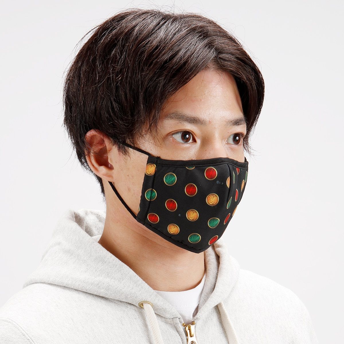 CHARA-MASK 仮面ライダーシリーズ | 仮面ライダーシリーズ