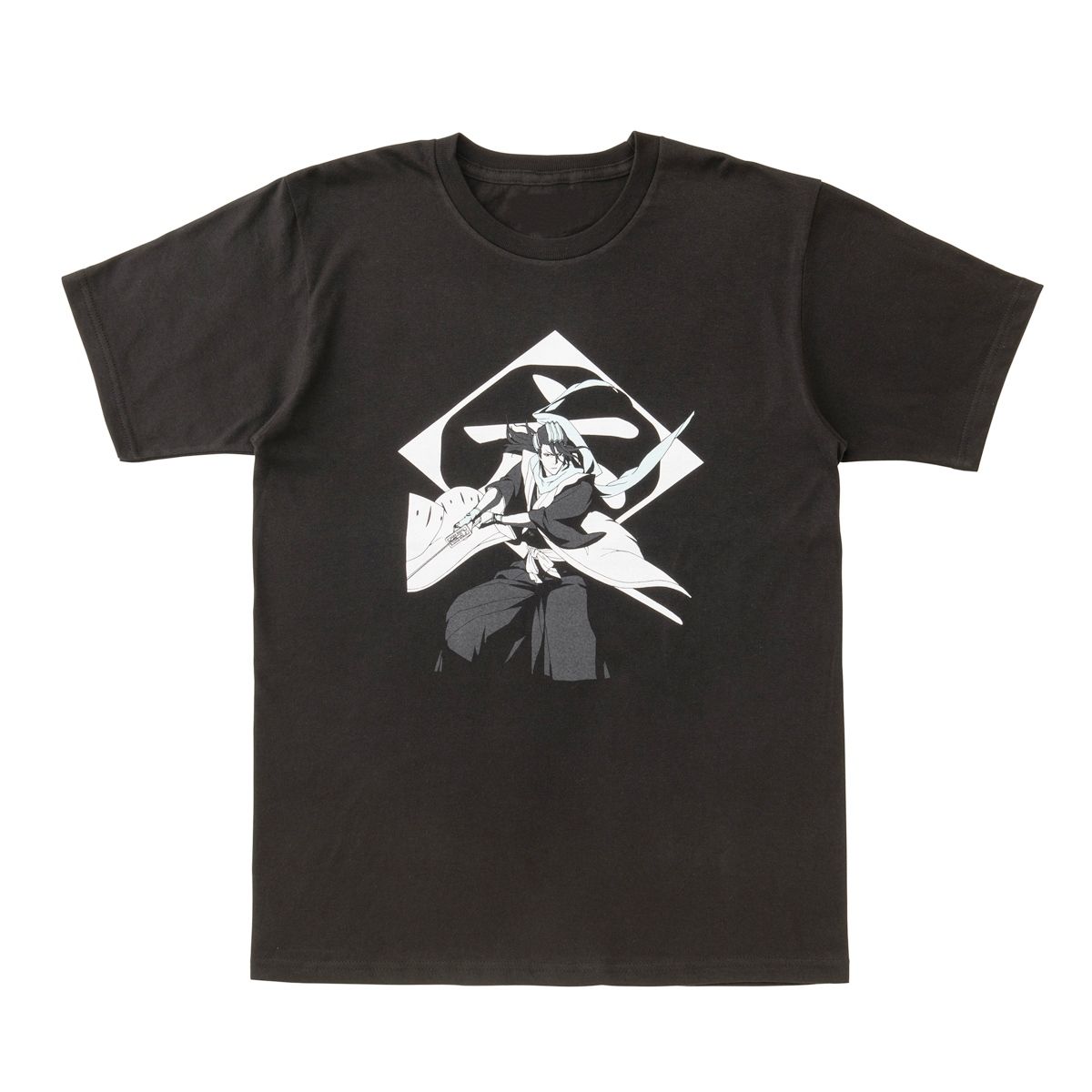 最安 BLEACH Brave Souls Tシャツ【三次受注：2021年6月発送 コレクション