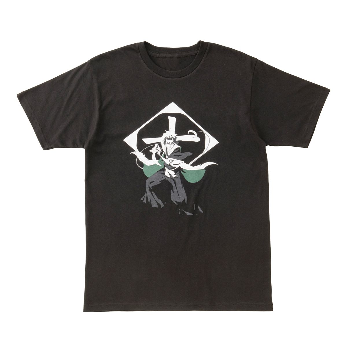 BLEACH Brave Souls Tシャツ【三次受注：2021年6月発送】 | BLEACH | アニメグッズ  ・おもちゃならプレミアムバンダイ｜バンダイナムコグループの公式通販サイト