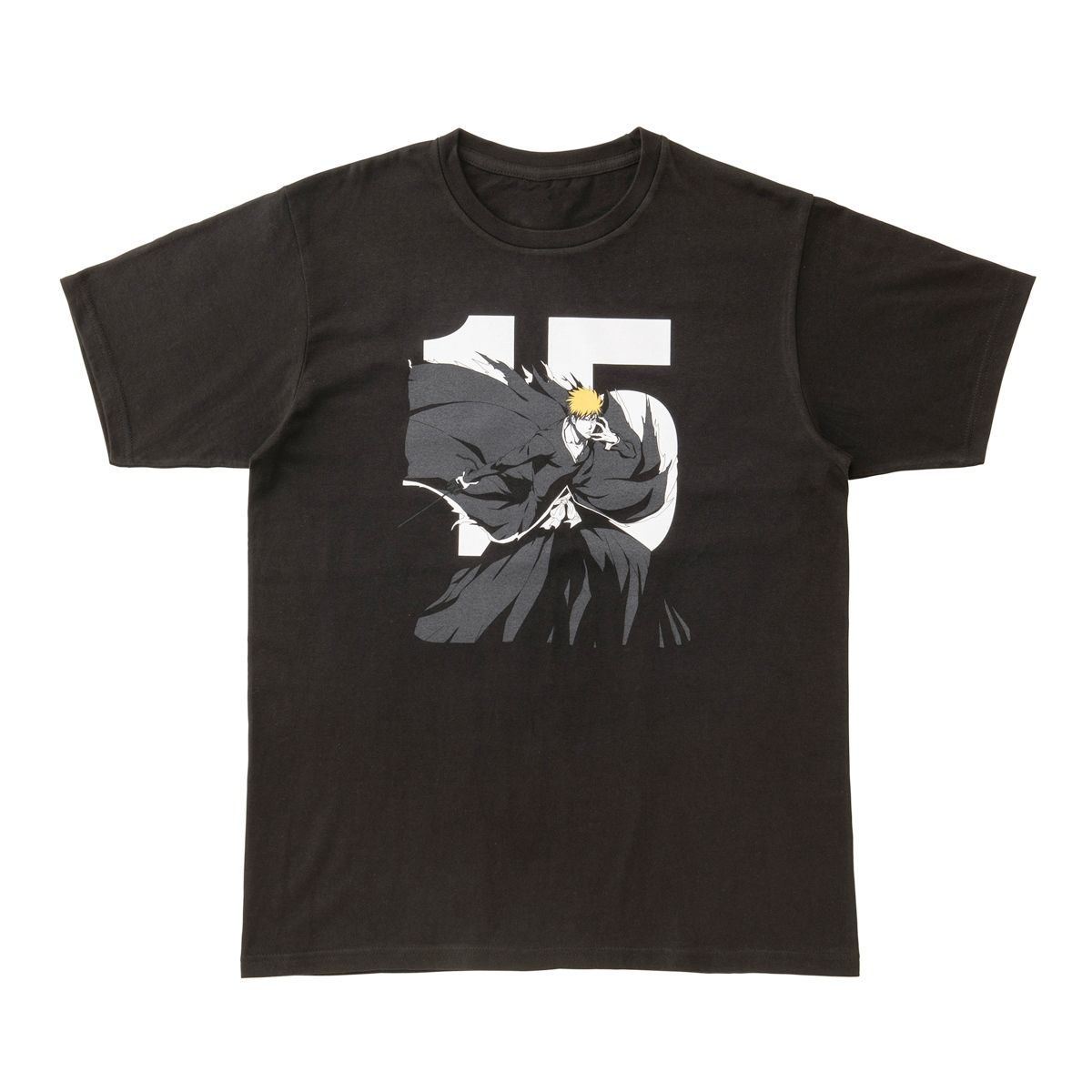 BLEACH Brave Souls Tシャツ【三次受注：2021年6月発送】 | BLEACH 
