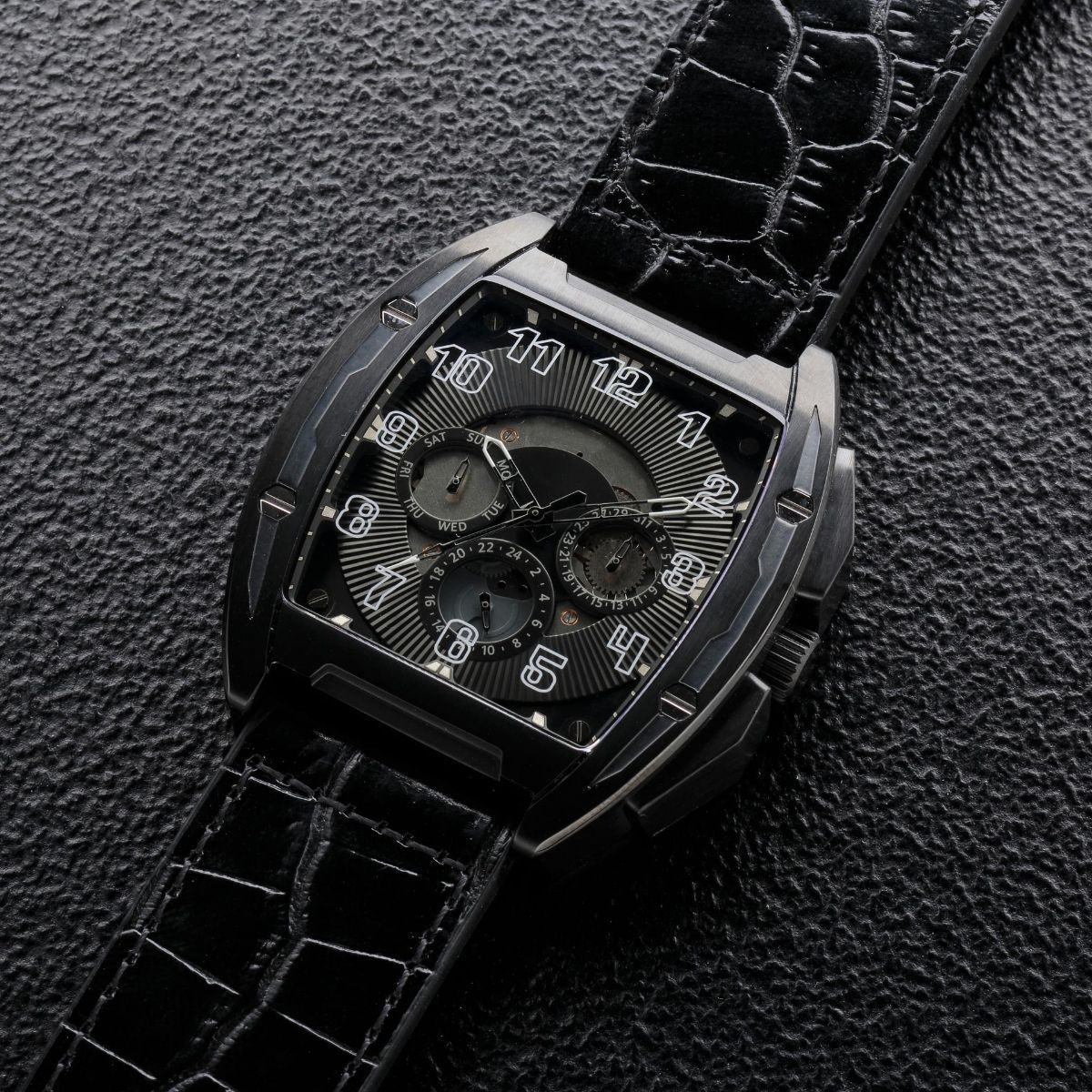 ろくでなしBLUES 2020 EDITION WATCH | アニメグッズ ・おもちゃ