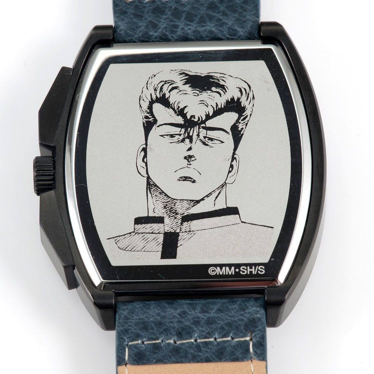 ろくでなしBLUES 2020 EDITION WATCH | アニメグッズ ・おもちゃなら