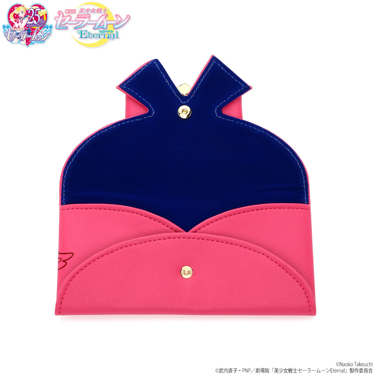 劇場版「美少女戦士セーラームーンEternal」×JINSコラボレーション