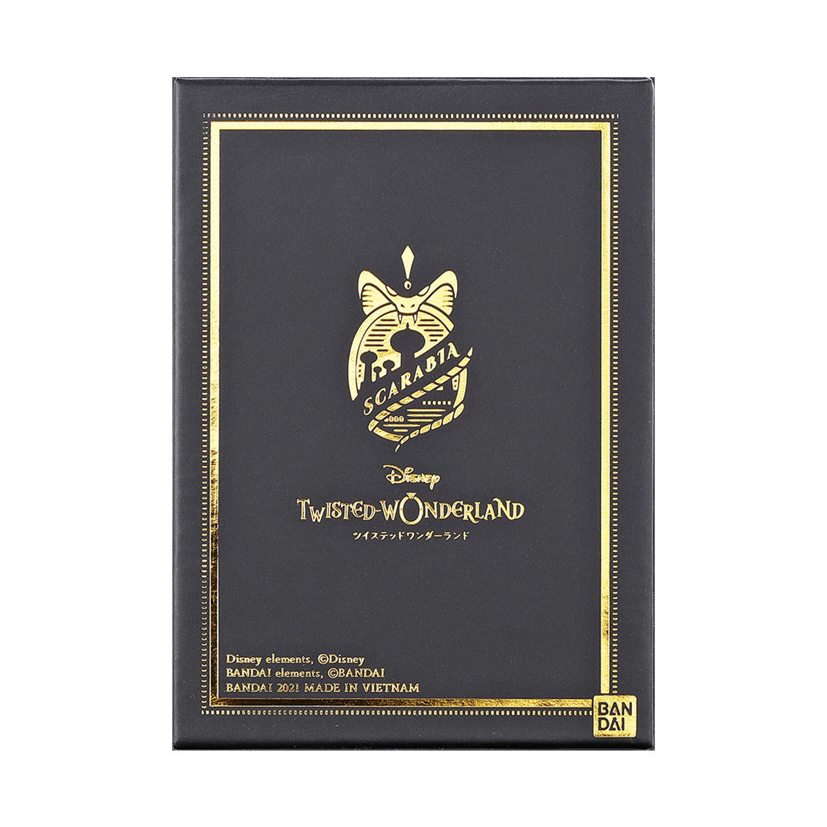 ディズニー ツイステッドワンダーランド ツイステっち | ディズニー