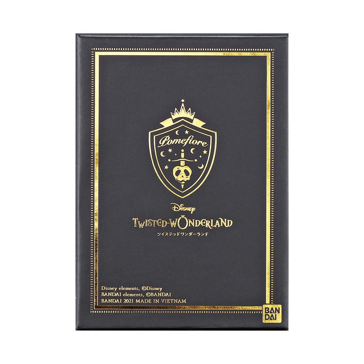 ディズニー ツイステッドワンダーランド ツイステっち