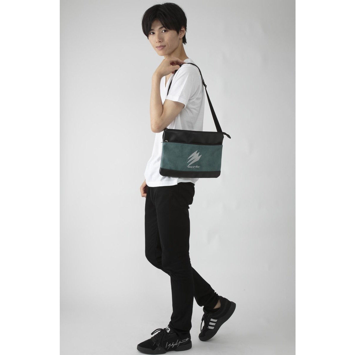 獣拳戦隊ゲキレンジャー SCRTC サコッシュ | スーパー戦隊シリーズ