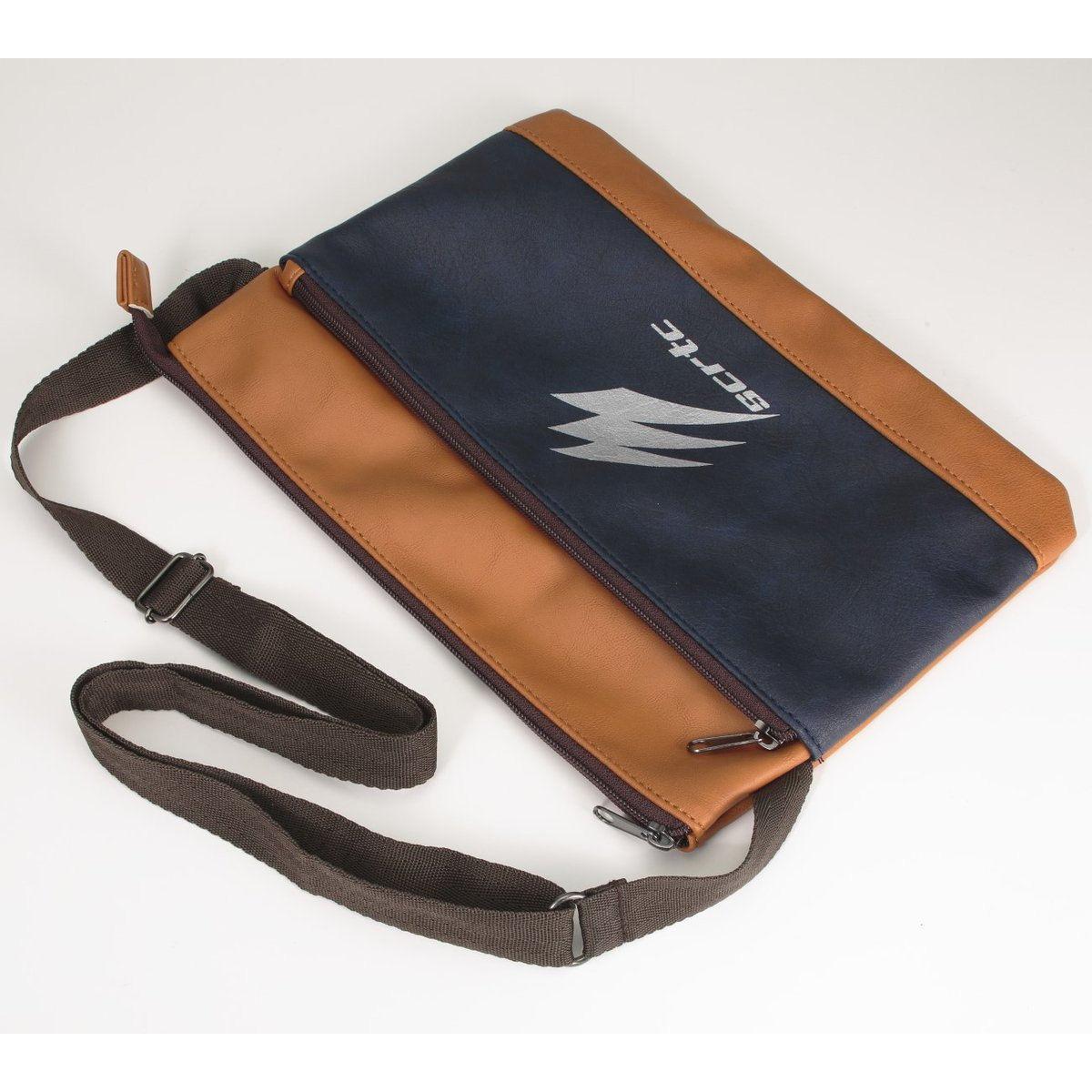 獣拳戦隊ゲキレンジャー SCRTC サコッシュ | スーパー戦隊シリーズ