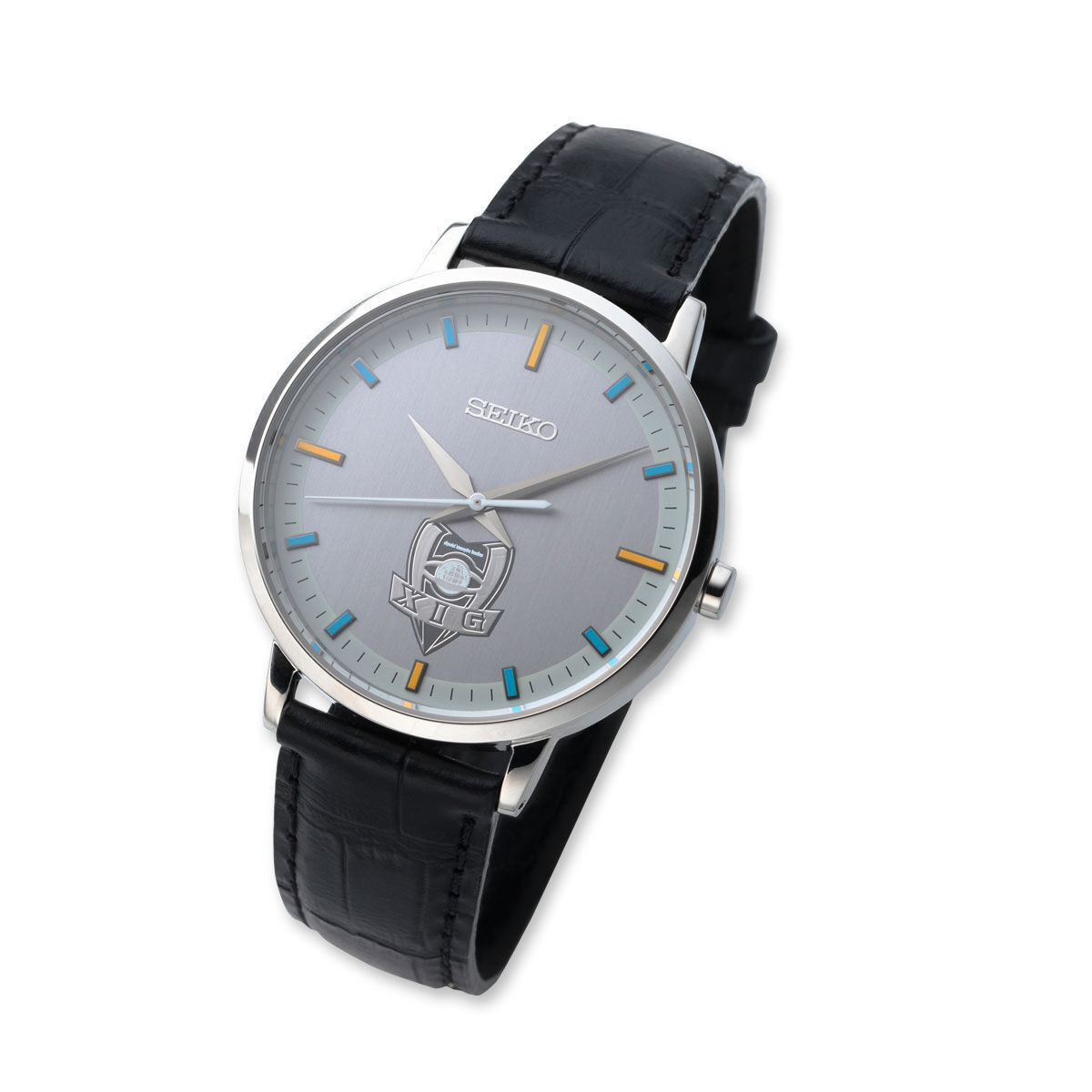 ウルトラマンティガ・ウルトラマンダイナ・ウルトラマンガイア×SEIKO