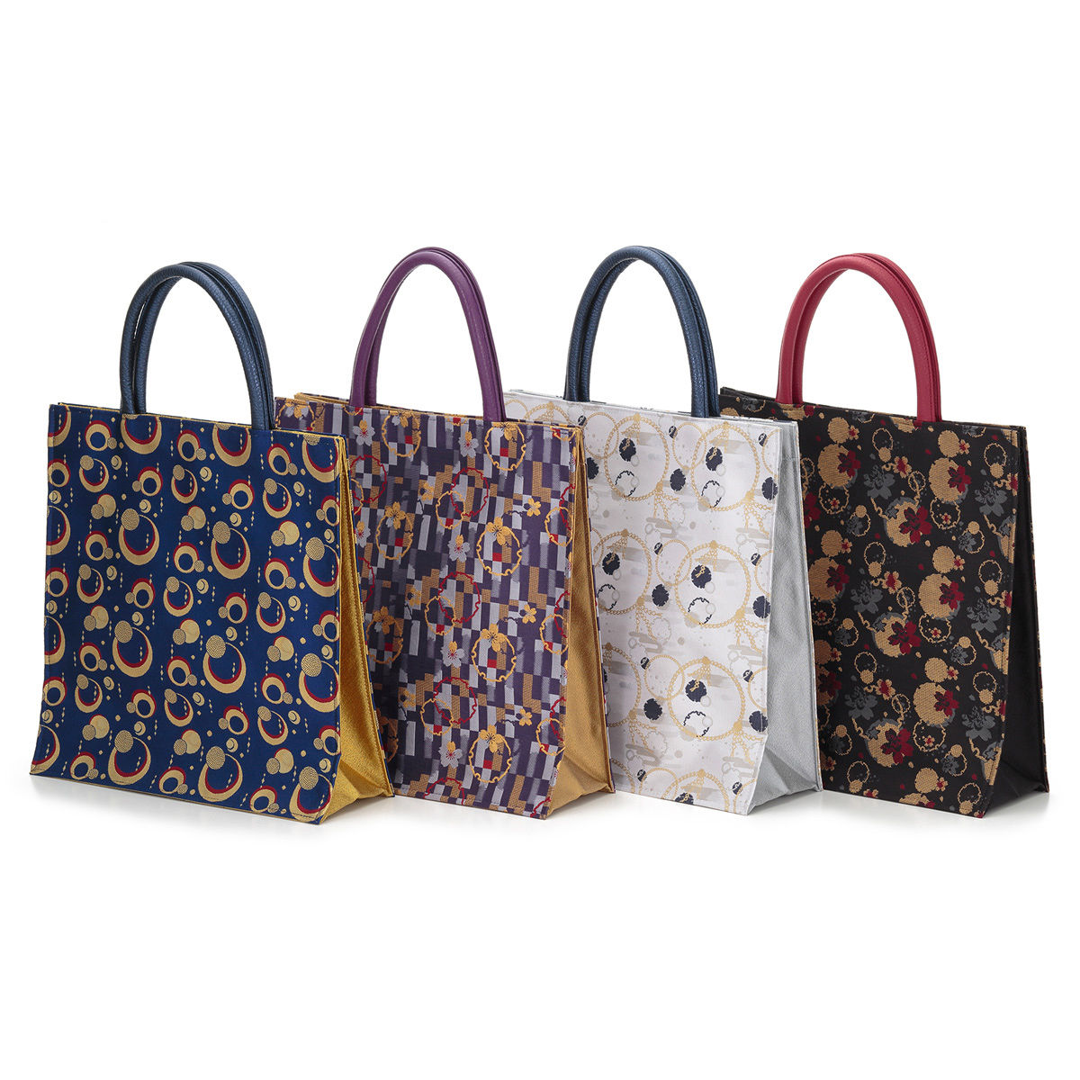 刀剣乱舞-ONLINE-　お太鼓トート　三日月宗近 刀剣乱舞-ONLINE- お太鼓トート | 刀剣乱舞ONLINE ファッション