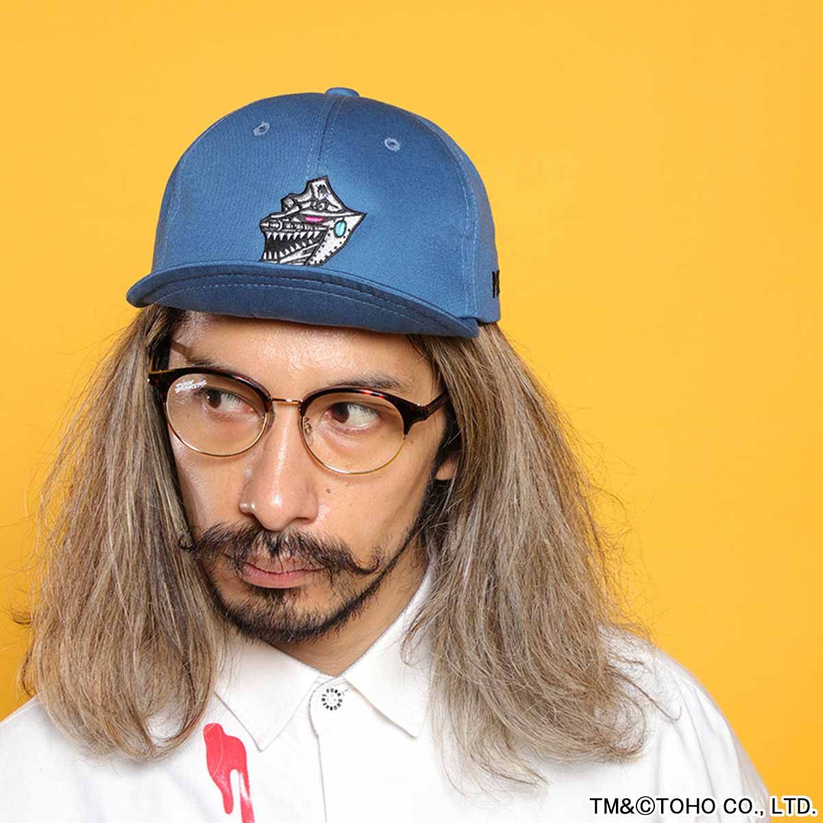 メガゴジラ CCPミドルサイズシリーズ ゴジラEX 【第6弾】 メカゴジラ(2002