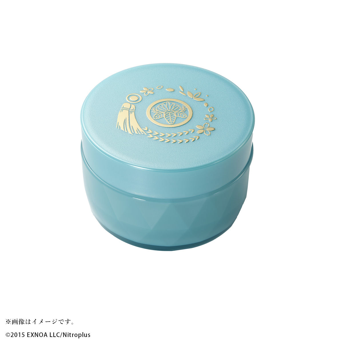 刀剣乱舞-ONLINE- ナイトジェルパック | 刀剣乱舞ONLINE コスメ