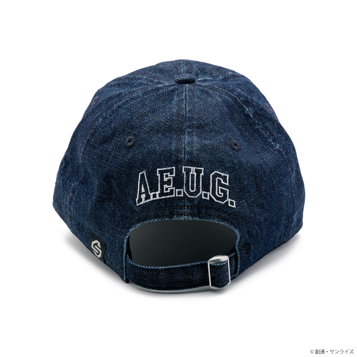 STRICT-G New Era『機動戦士Zガンダム』9FORTY Cap A.E.U.G. | 機動 