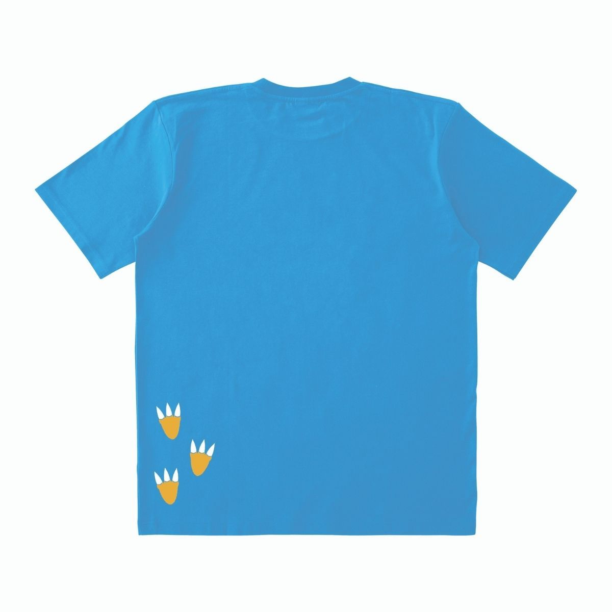 新作揃え デジモンアドベンチャー： デジモンカード付きTシャツ Tシャツ・アパレル