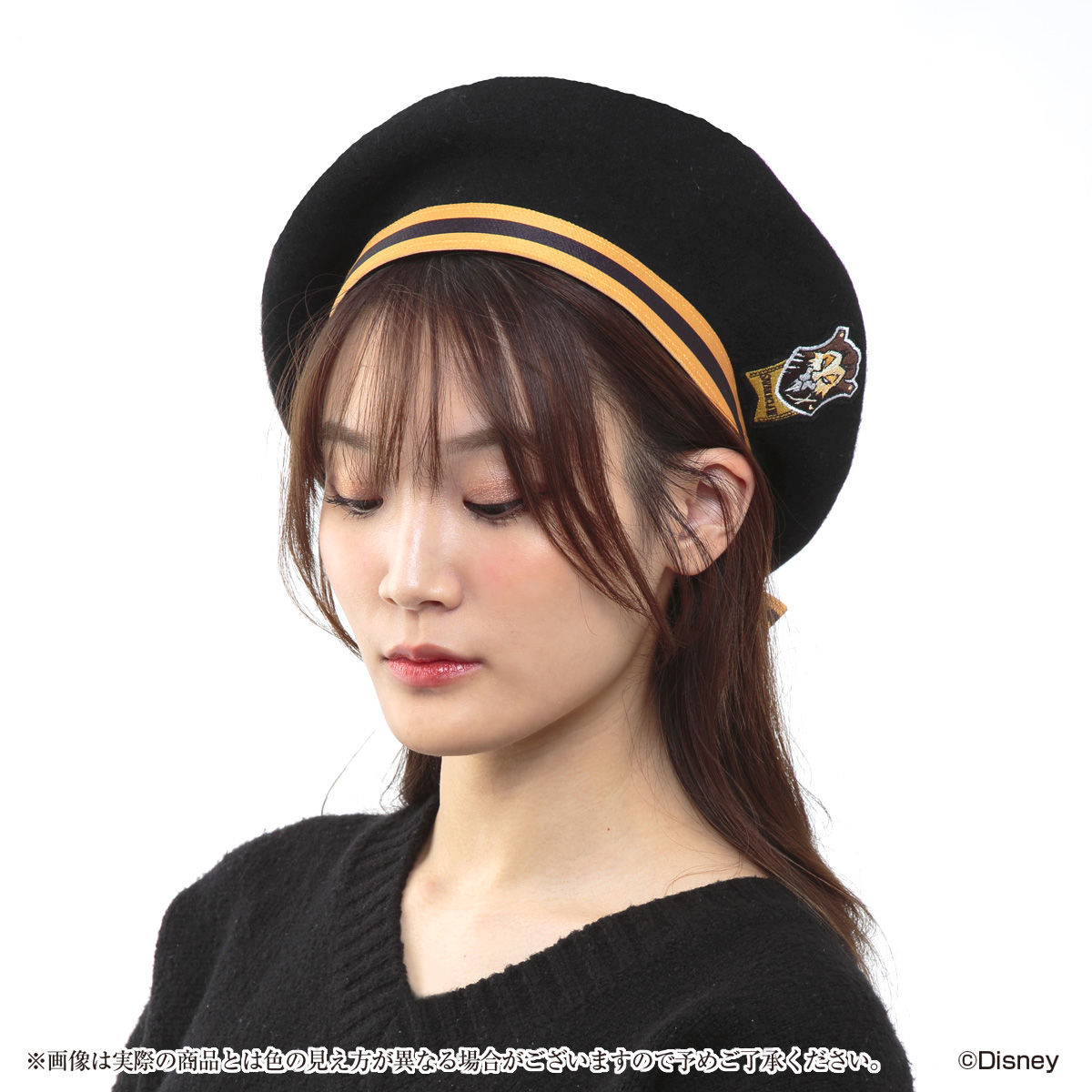 イグニハイド ベレー帽 2571894_3.jpg