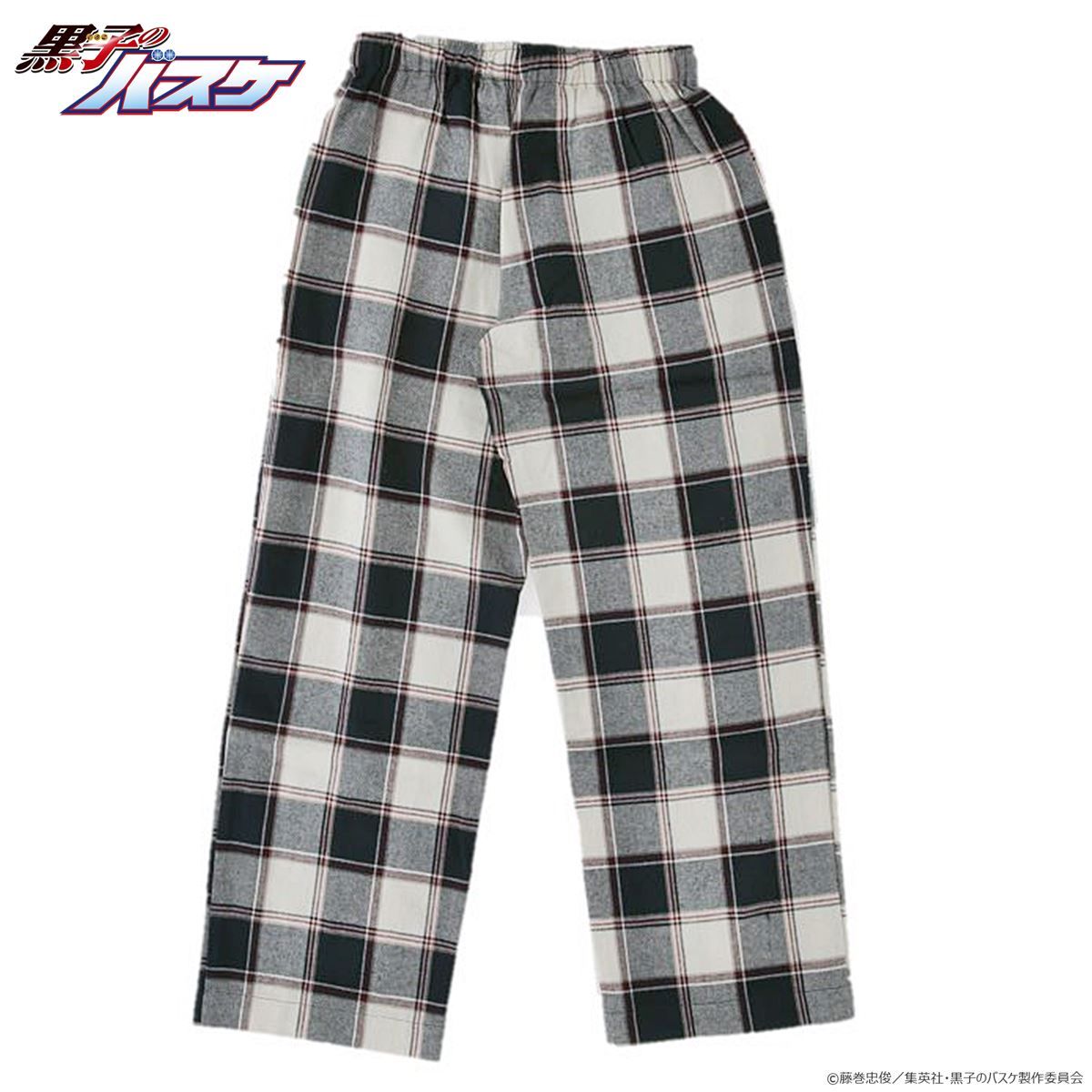 黒子のバスケkurocorzet ルームウェア 黒子テツヤ 黒子のバスケ 趣味 コレクション バンダイナムコグループ公式通販サイト