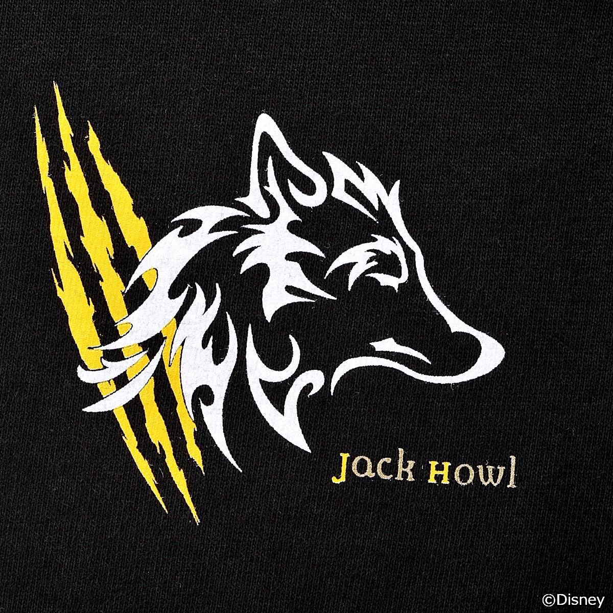 ディズニー ツイステッドワンダーランド／サバナクローイメージTシャツ