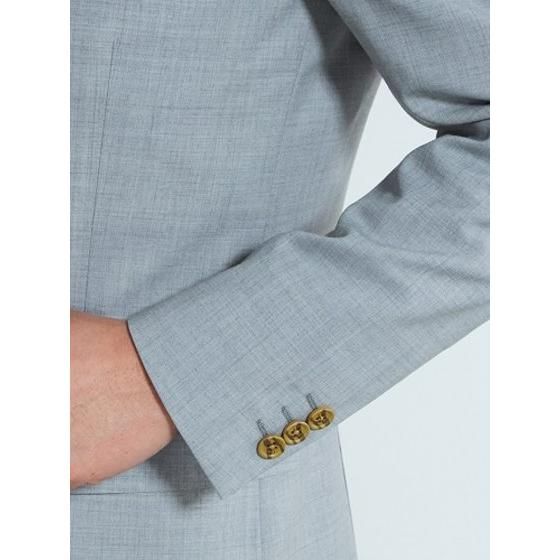 TVアニメ「ジョジョの奇妙な冒険 ダイヤモンドは砕けない」 3Pスーツ