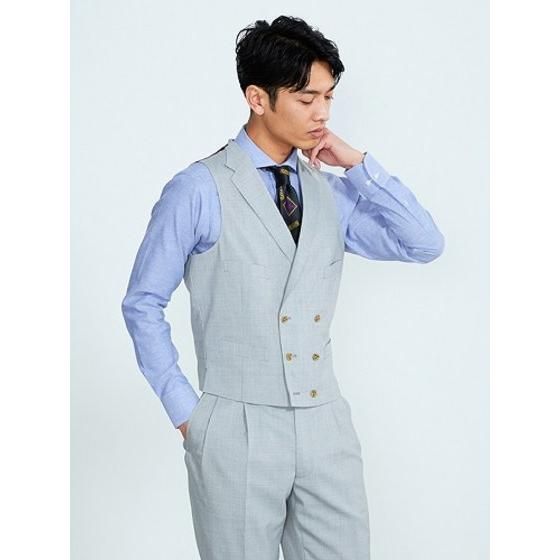 TVアニメ「ジョジョの奇妙な冒険 ダイヤモンドは砕けない」 3Pスーツ