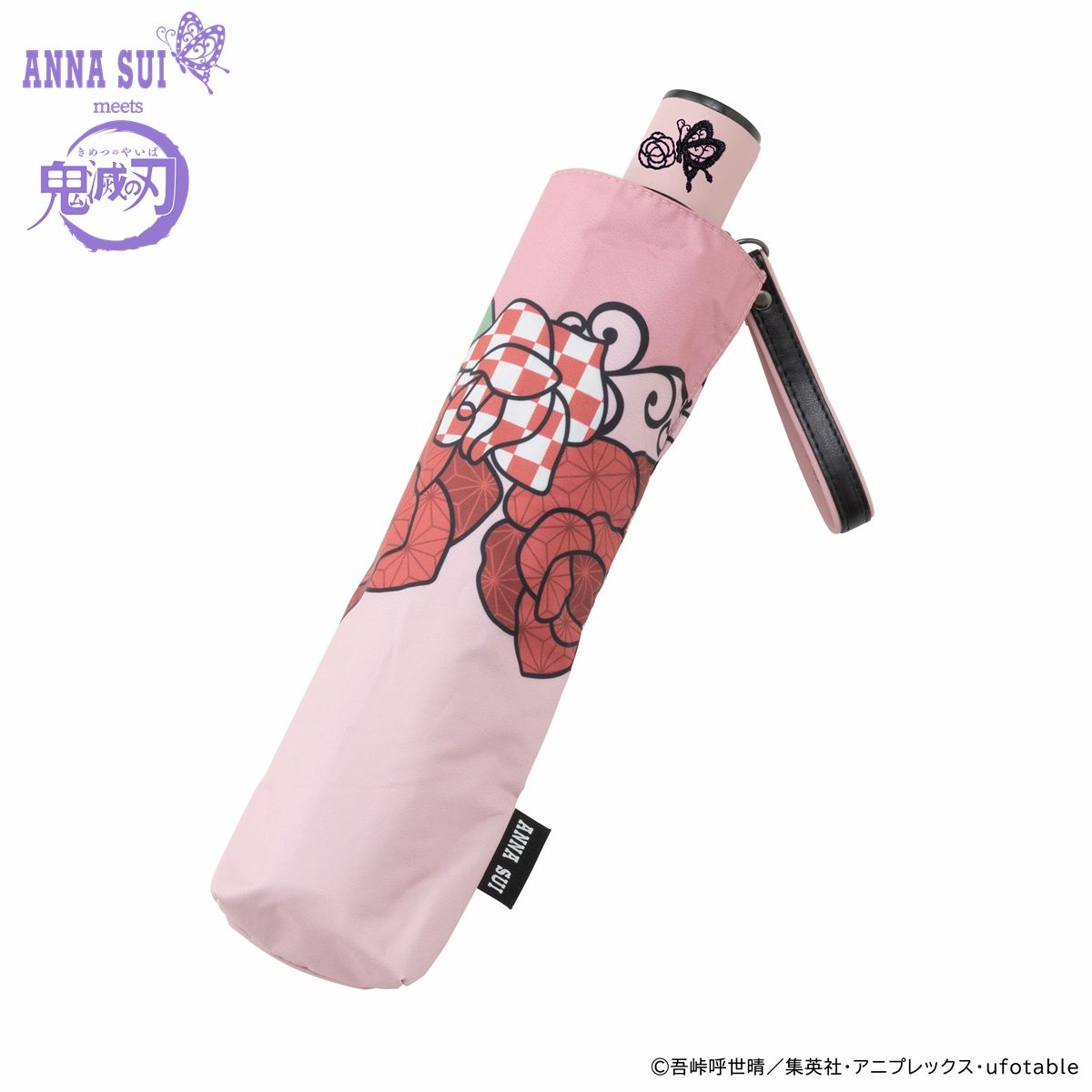 鬼滅の刃×ANNA SUI 傘【六次受注：2022年2月発送】 | 鬼滅の刃