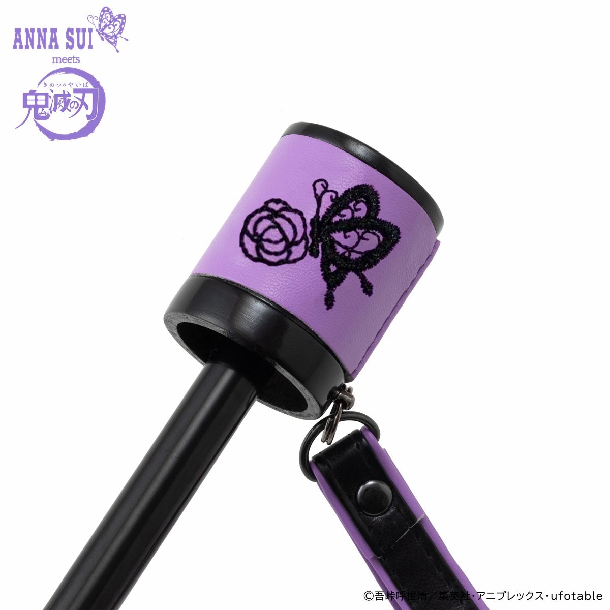 鬼滅の刃×ANNA SUI 傘【六次受注：2022年2月発送】 | 鬼滅の刃