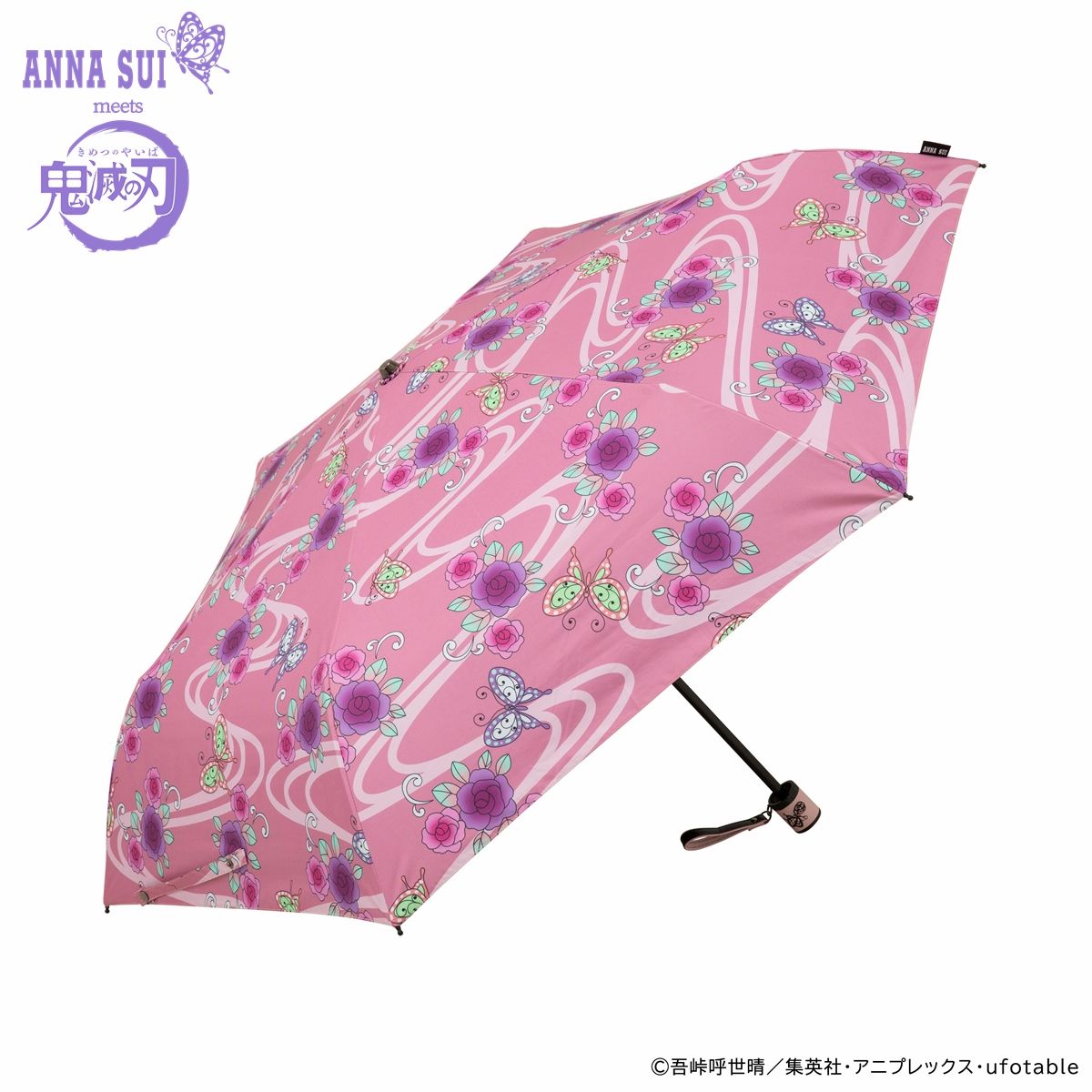 ANNA SUI 鬼滅の刃 ANNASUI  傘 コラボ