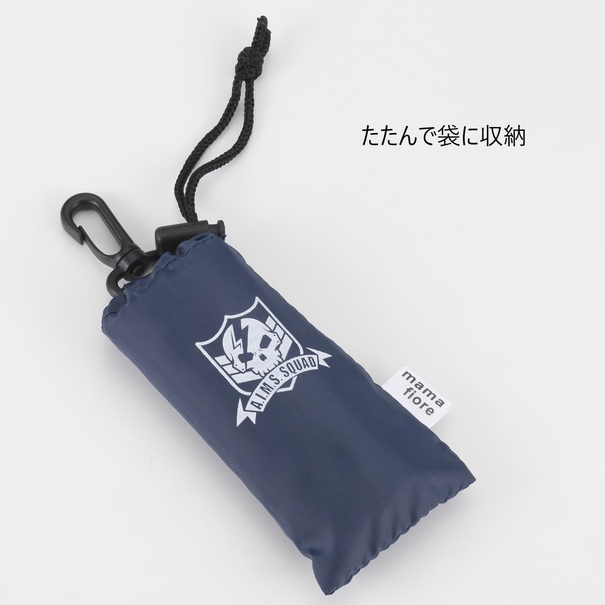 ぱんちゃんです‪✩.*˚商品説明はエコバックについてです‪ ‪ ·͜· Amazon.co.jp: [プレーリードッグ] [公式WEB限定] 白黒さん