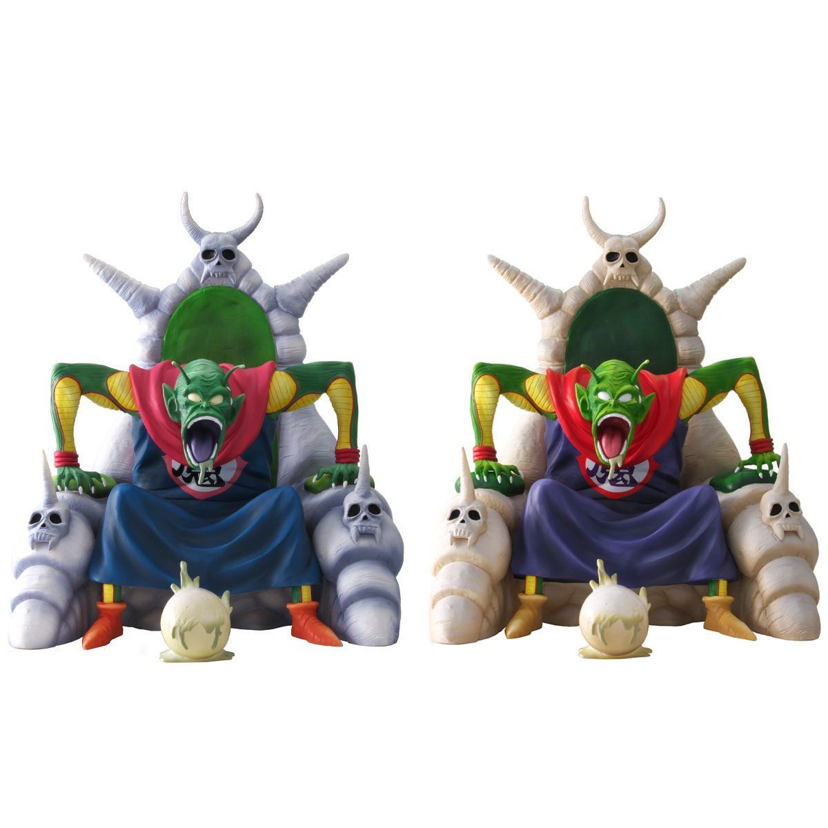 ハンドメイドドラゴンボールアライズ ピッコロ大魔王Ver.B【限定