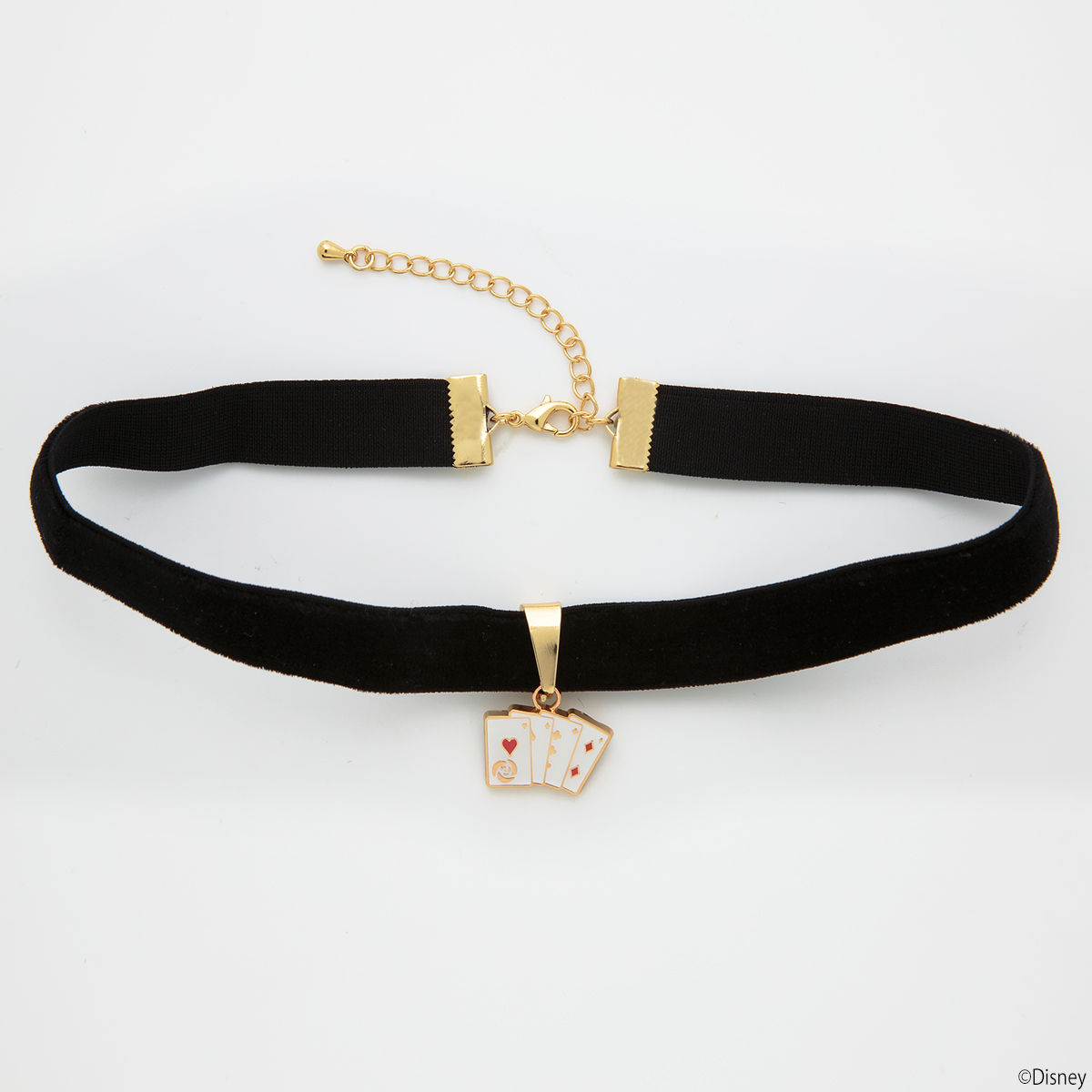 ディズニー ツイステッドワンダーランド チョーカー | ディズニー