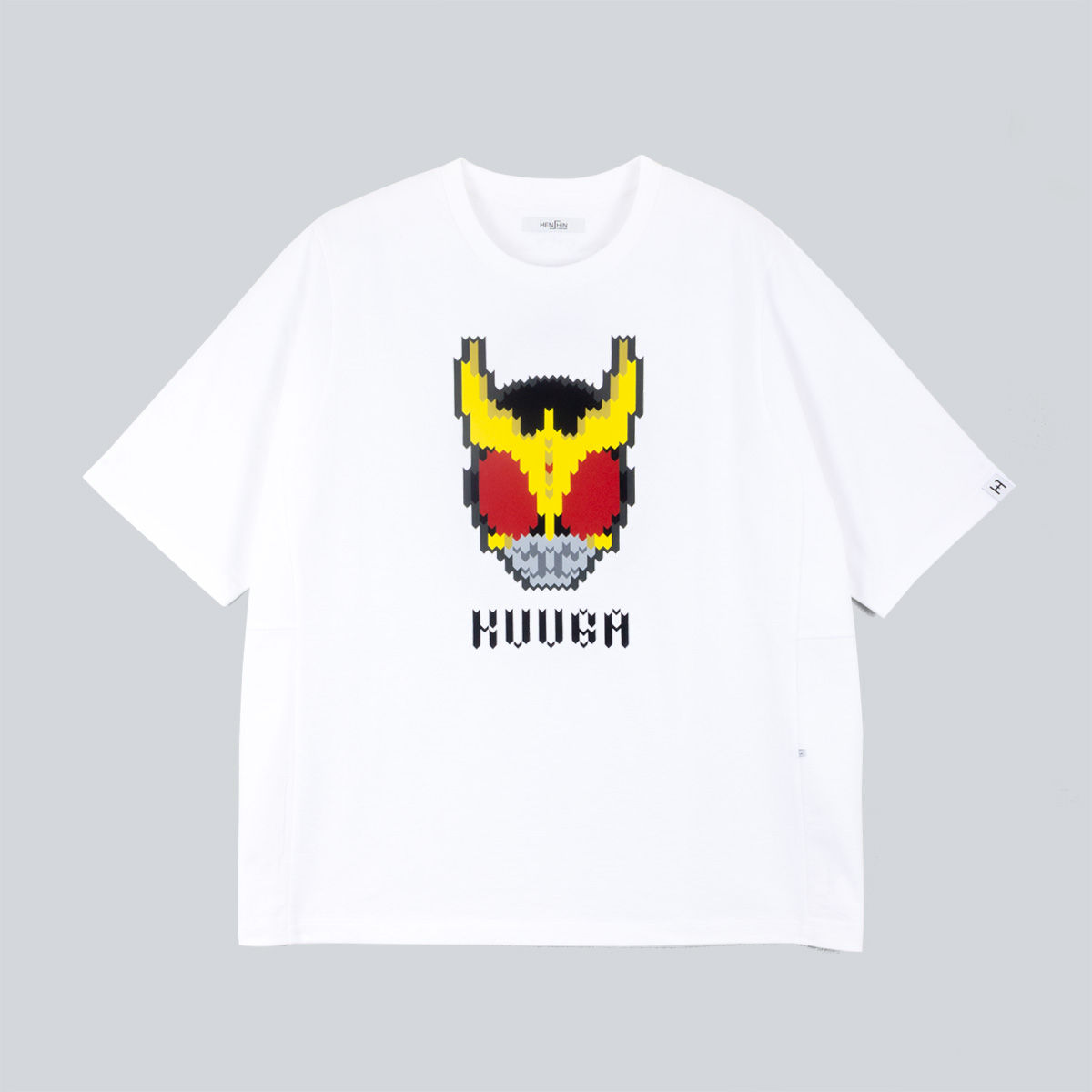 上品】 セール！名作！GANRYU のデザインシャツ シャツ - nway.com