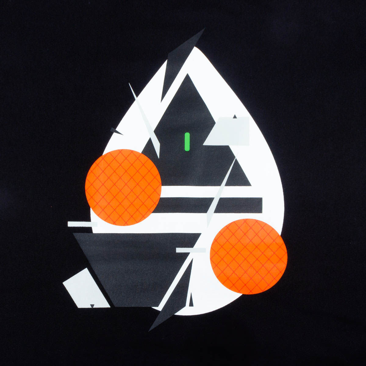 仮面ライダーフォーゼ デザインTシャツ ーELEMENTSー ｜HENSHIN