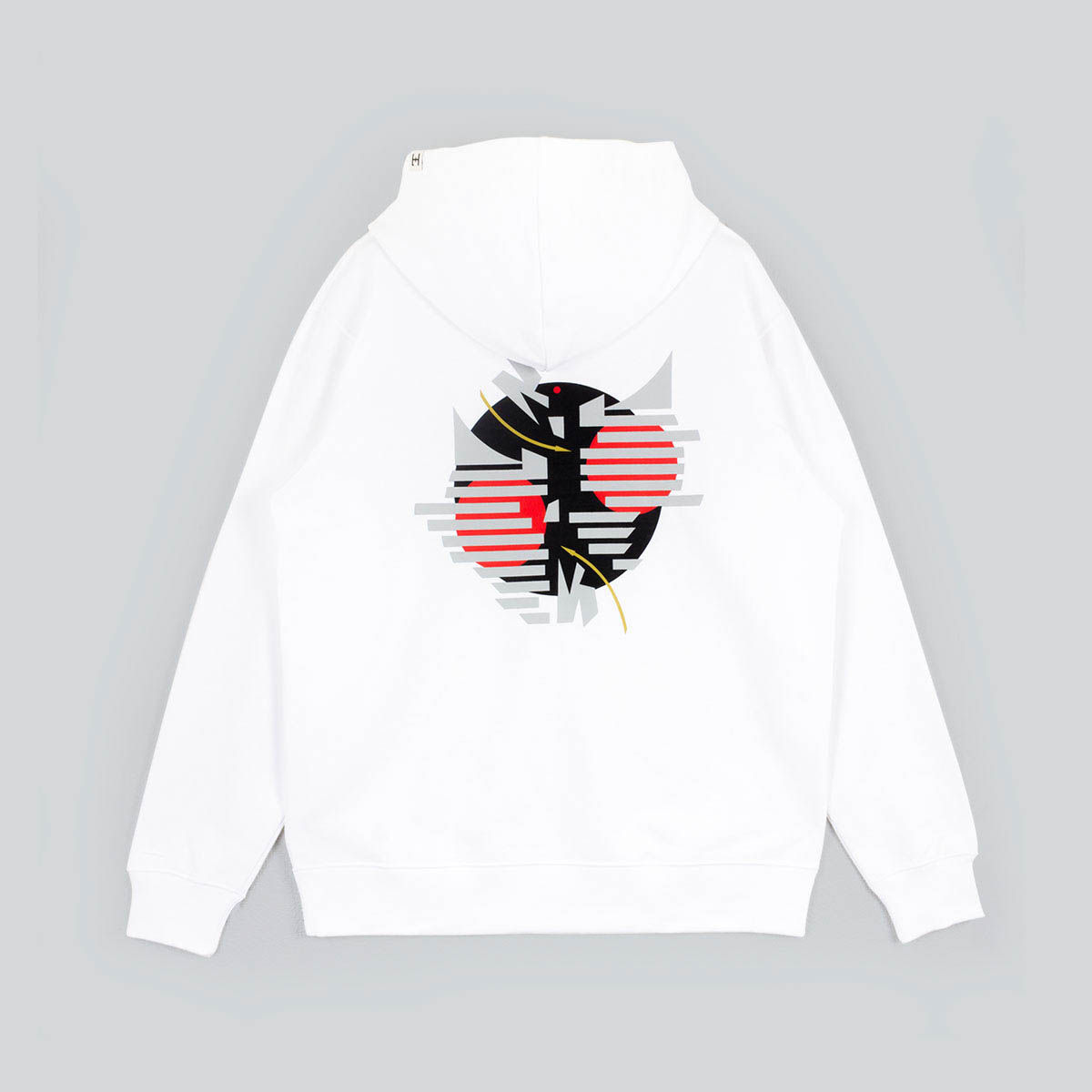 仮面ライダーOOO デザインTシャツ ーELEMENTSー