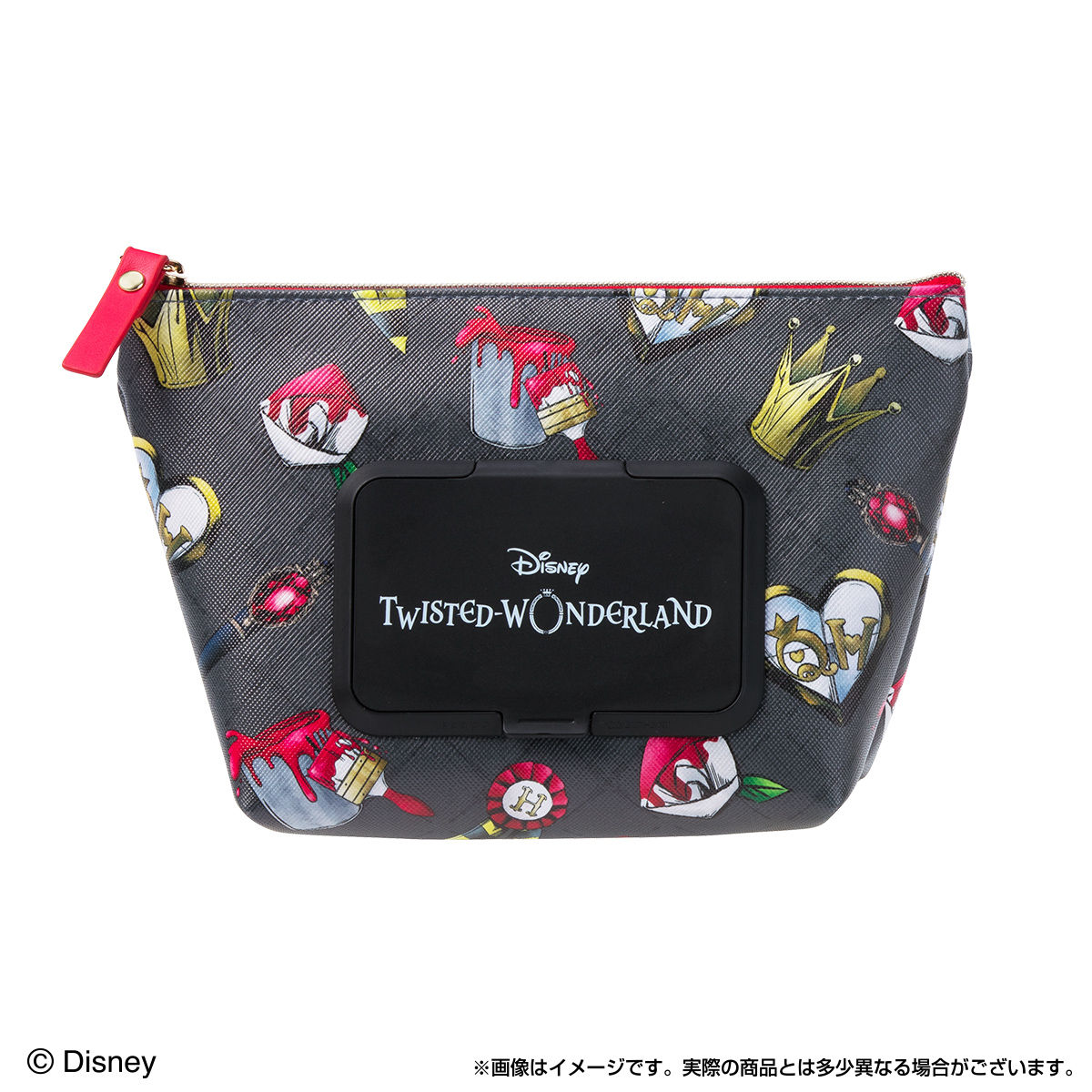 ディズニー ツイステッドワンダーランド/seepo（全7種