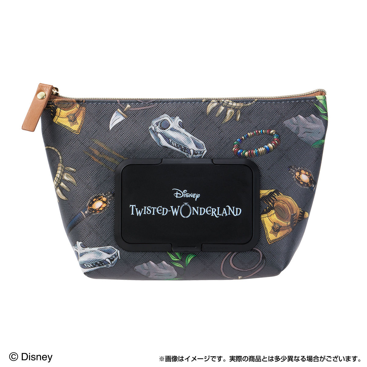 ディズニー ツイステッドワンダーランド/seepo（全7種